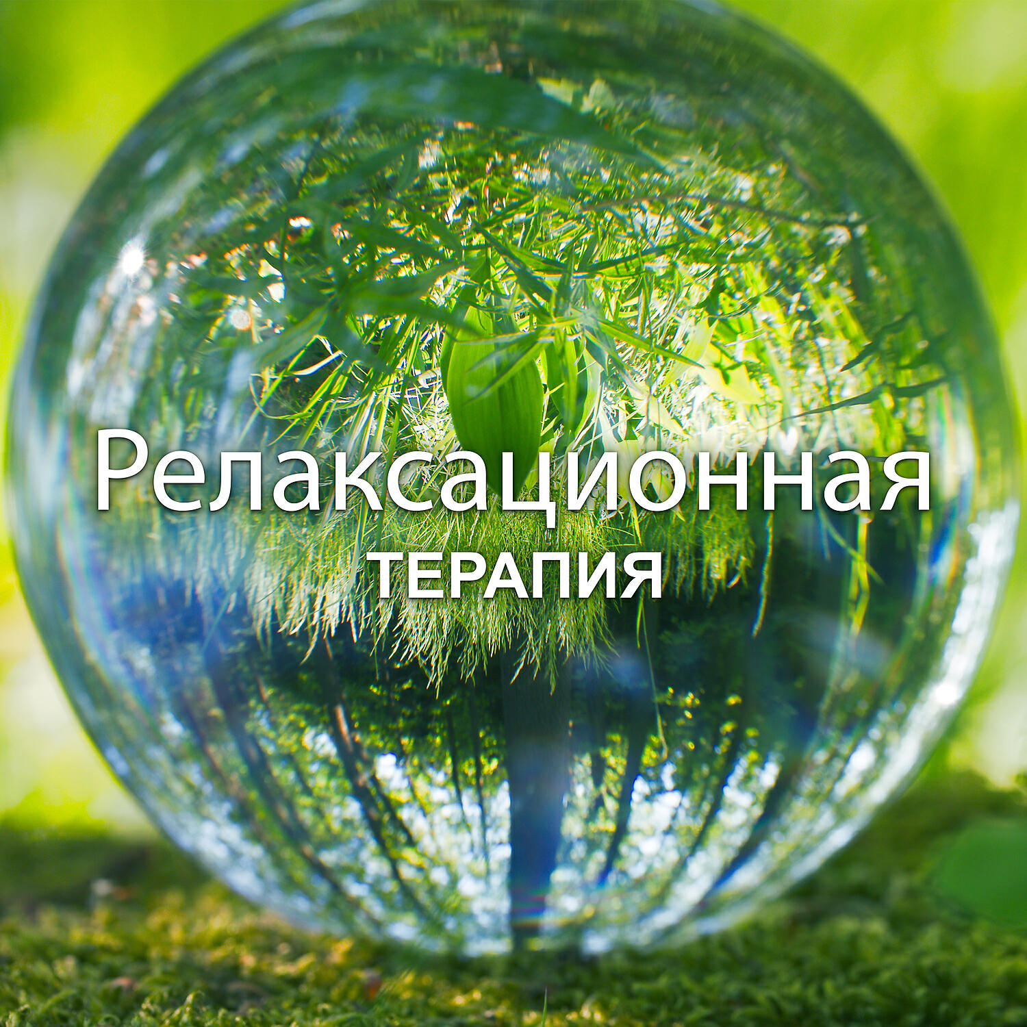 Ансамбль Звуков Природы - Звук дождя