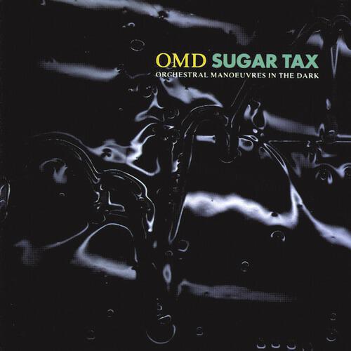 Orchestral Manoeuvres In The Dark - Walking On Air