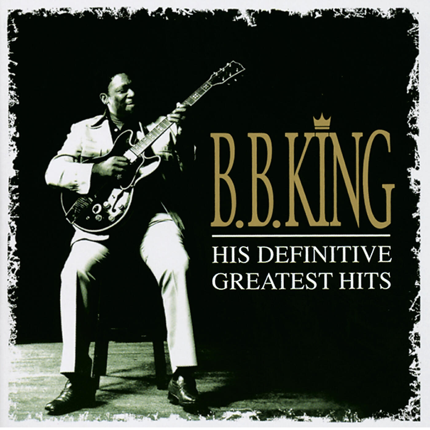 B.B. King - Playin' With My Friends