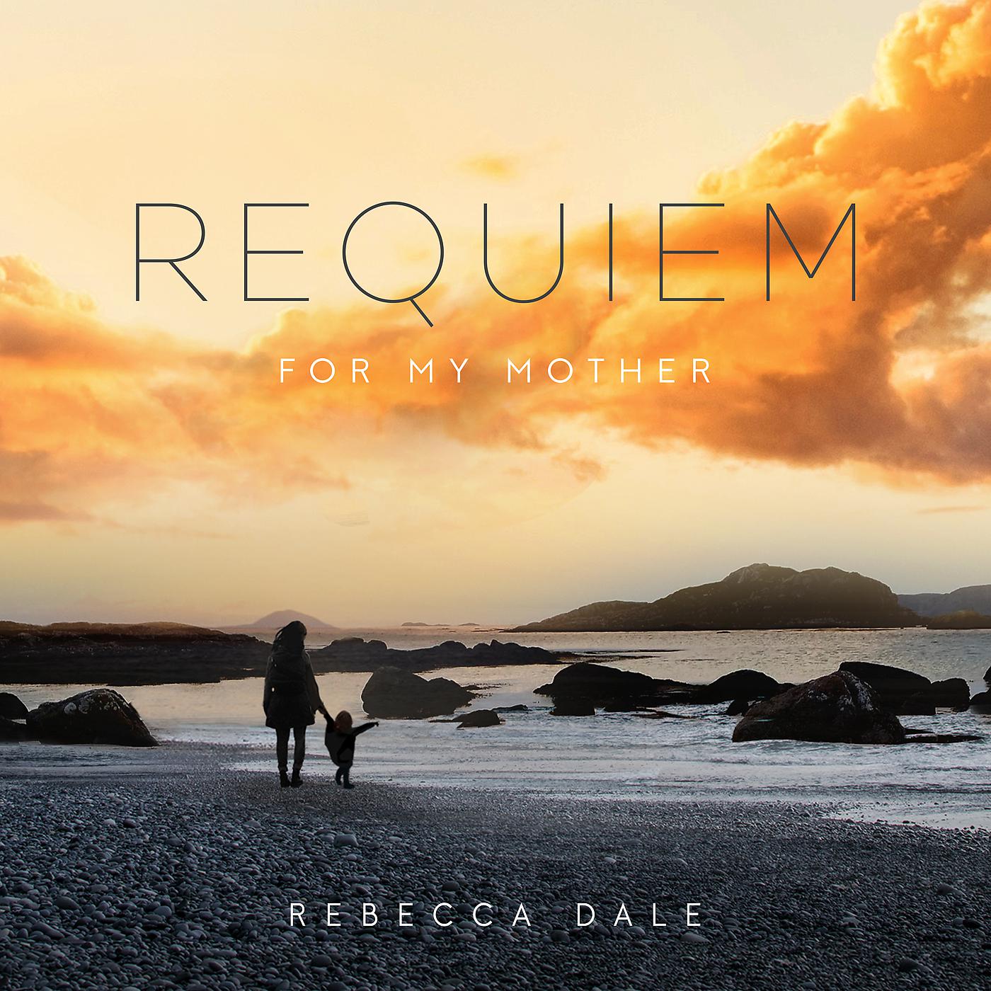 Постер альбома Dale: Requiem For My Mother
