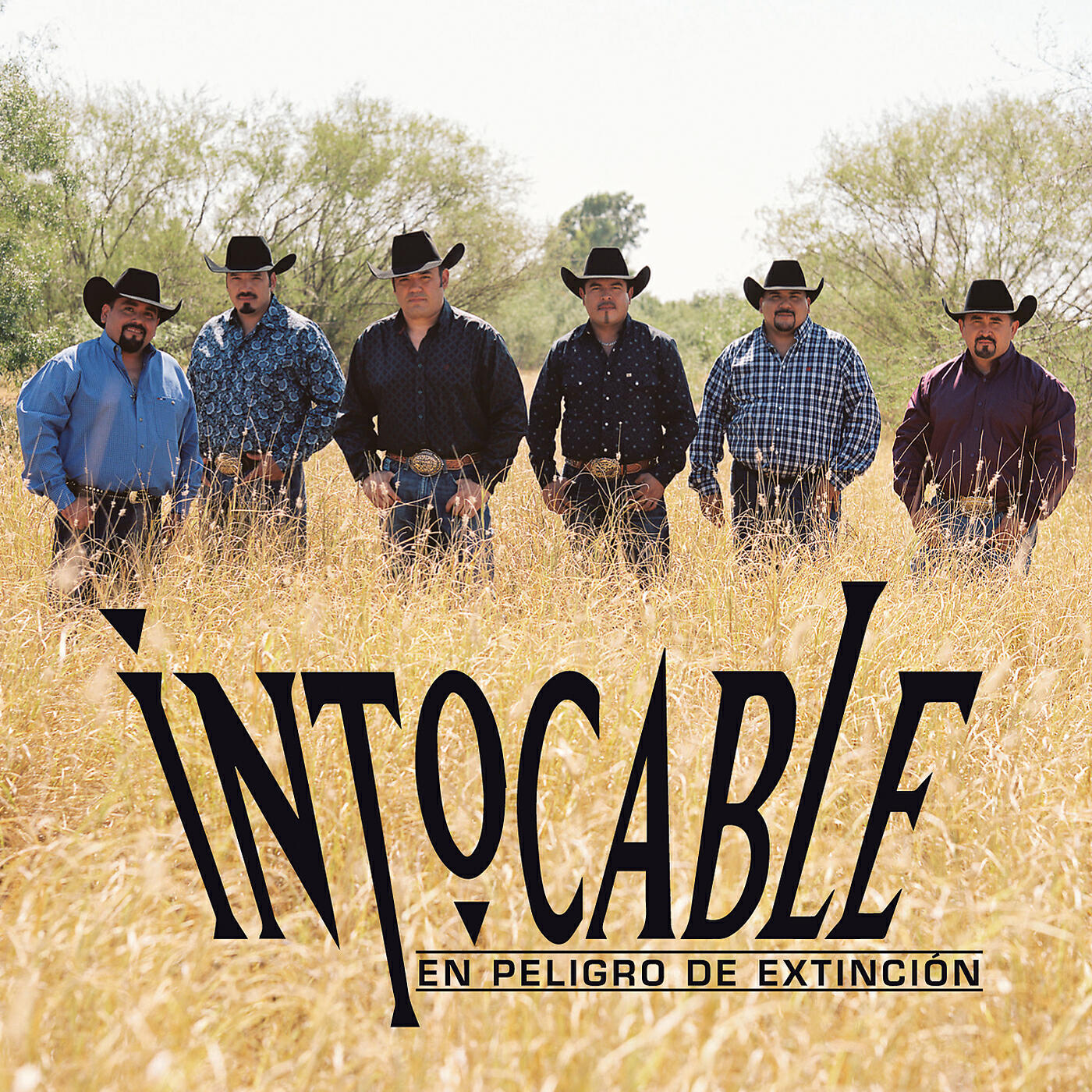 Intocable - Cómo Se Olvida