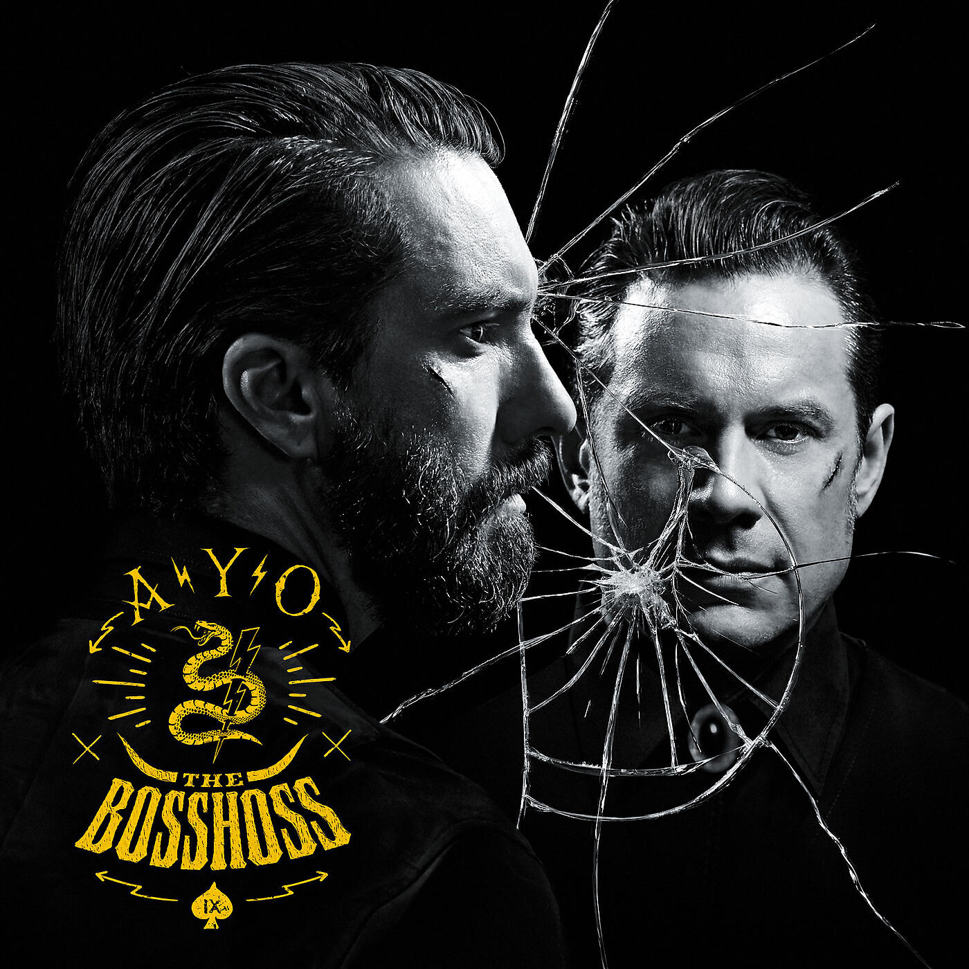 The BossHoss - AYO