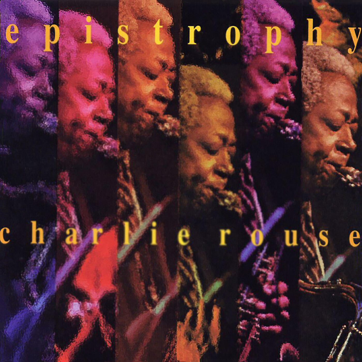 Charlie Rouse - Ruby, My Dear (Live at Bimbo's 365 Club / San Francisco, CA / 1988)