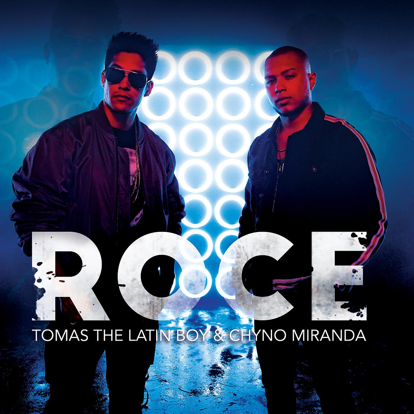 Постер альбома Roce