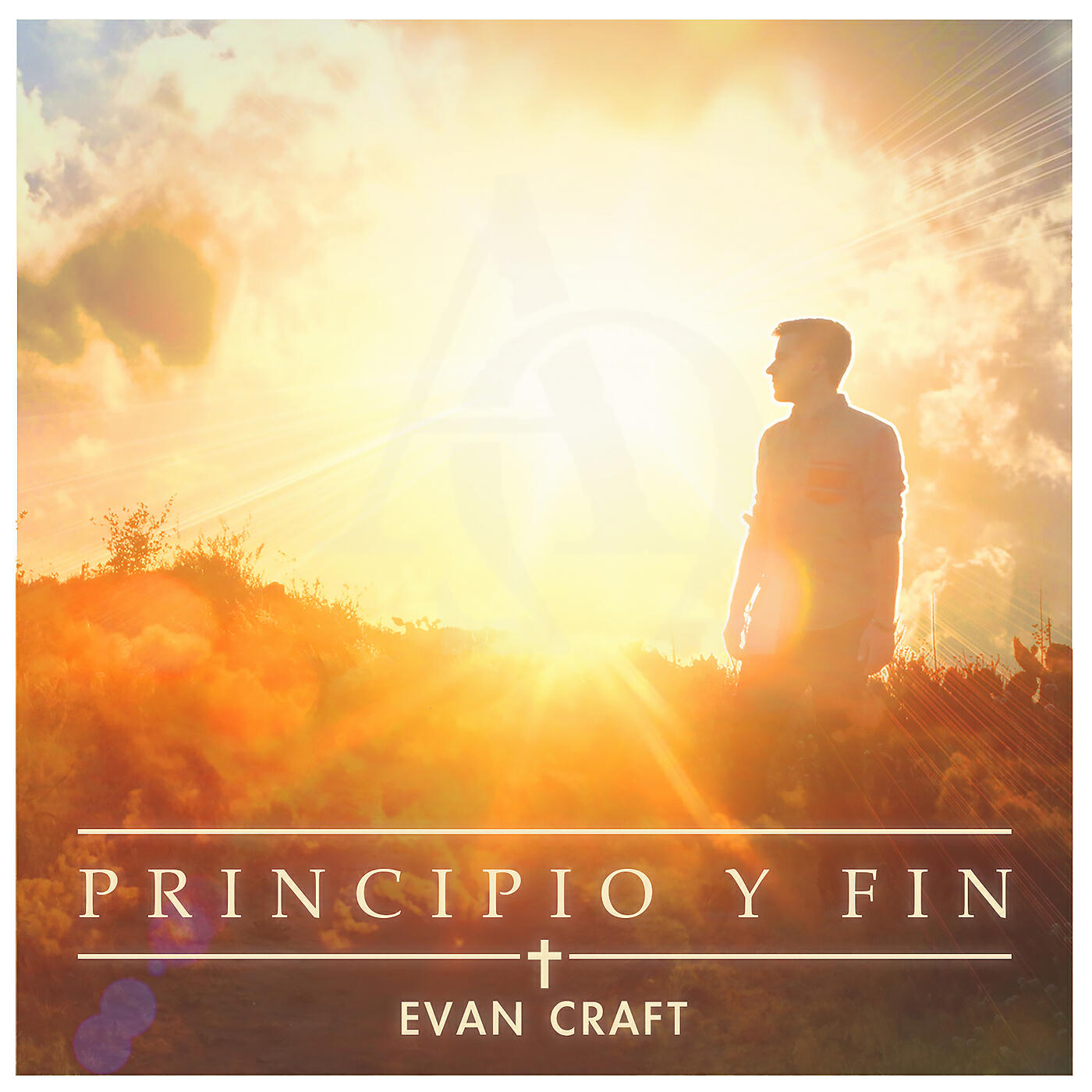 Evan Craft - Herencia