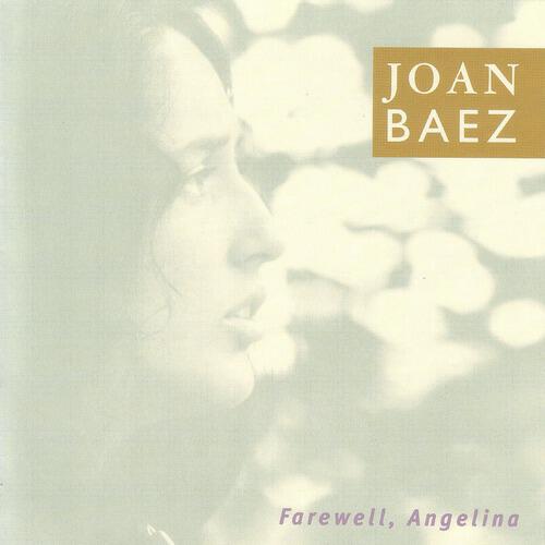 Joan Baez - Satisfied Mind