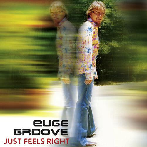 Euge Groove - Cantstopdafunk (Straight Up Reprise)