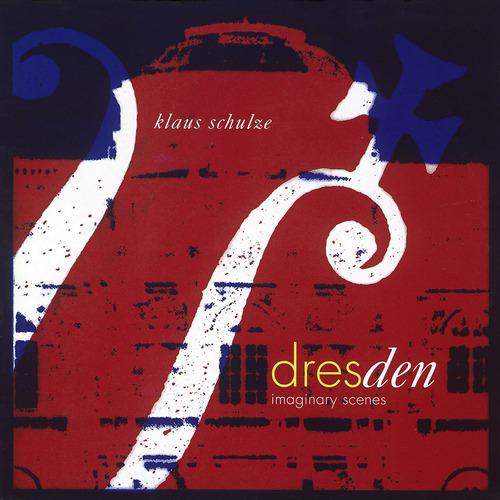 Постер альбома The Dresden Performance