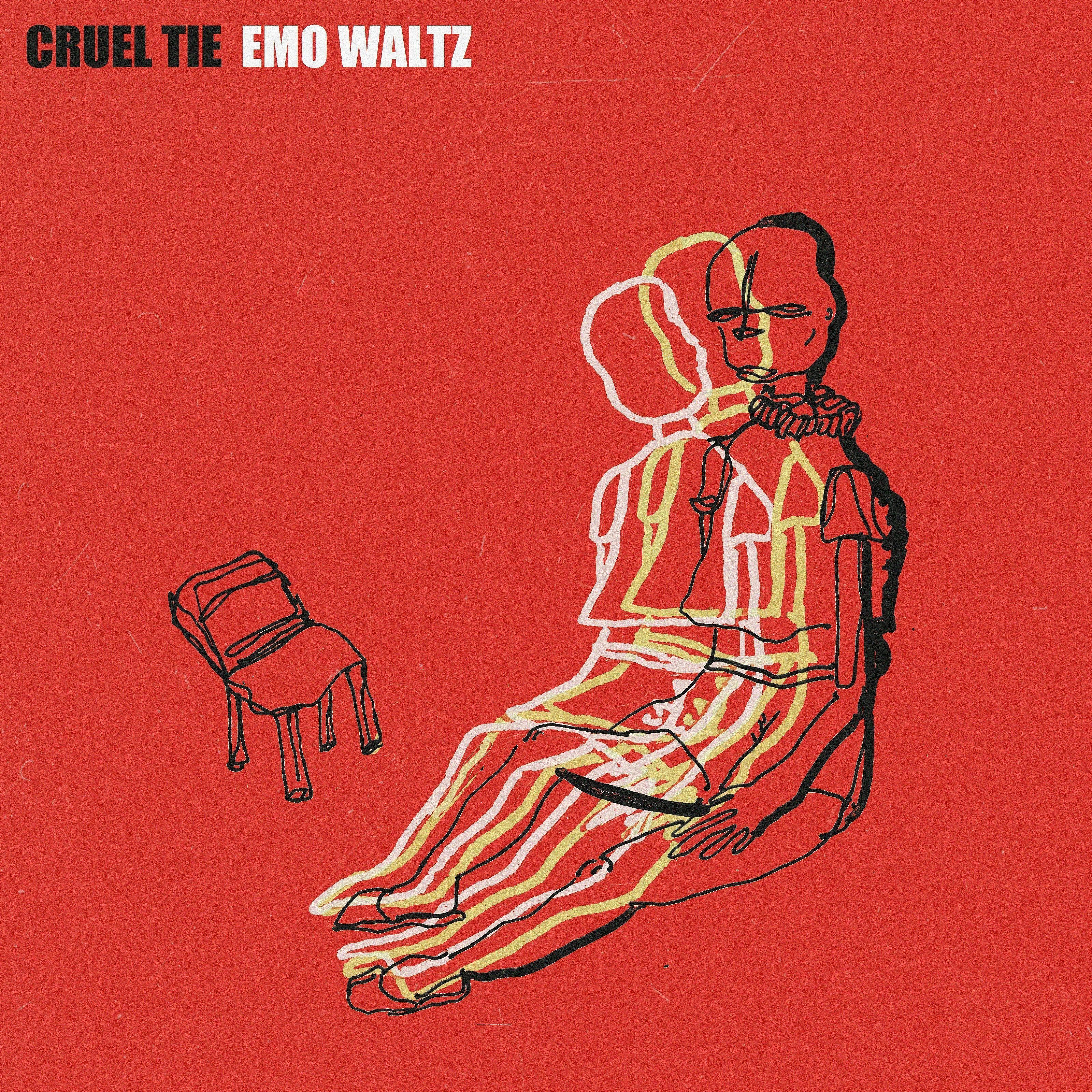 Cruel Tie - Emo Waltz