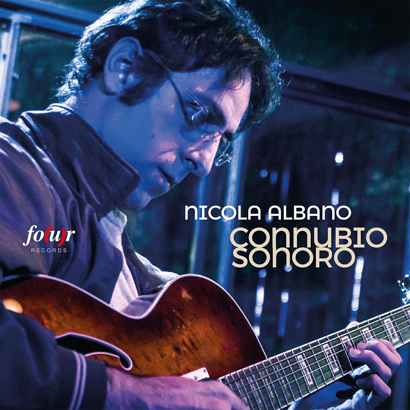Nicola Albano - Tango appassionato