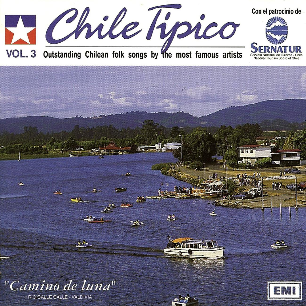 Los Huasos Quincheros - Huaso Ladino