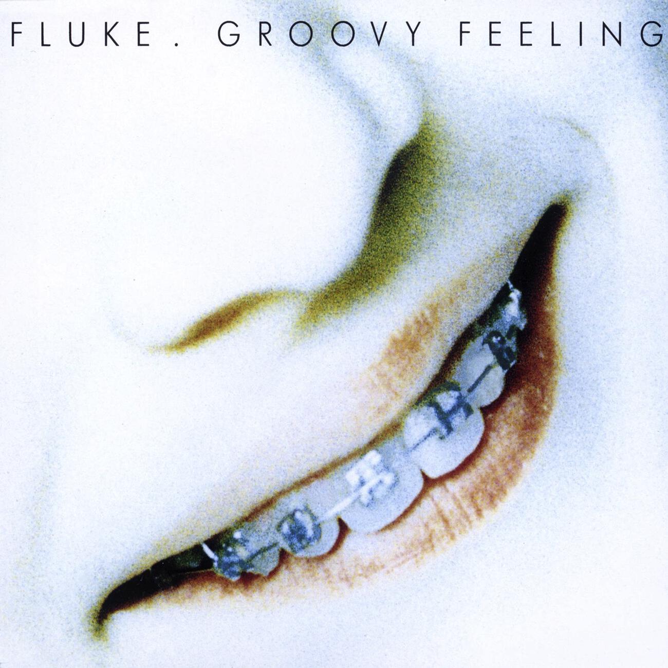 Fluke - Groovy Feeling (Thick 'N' Creamy)