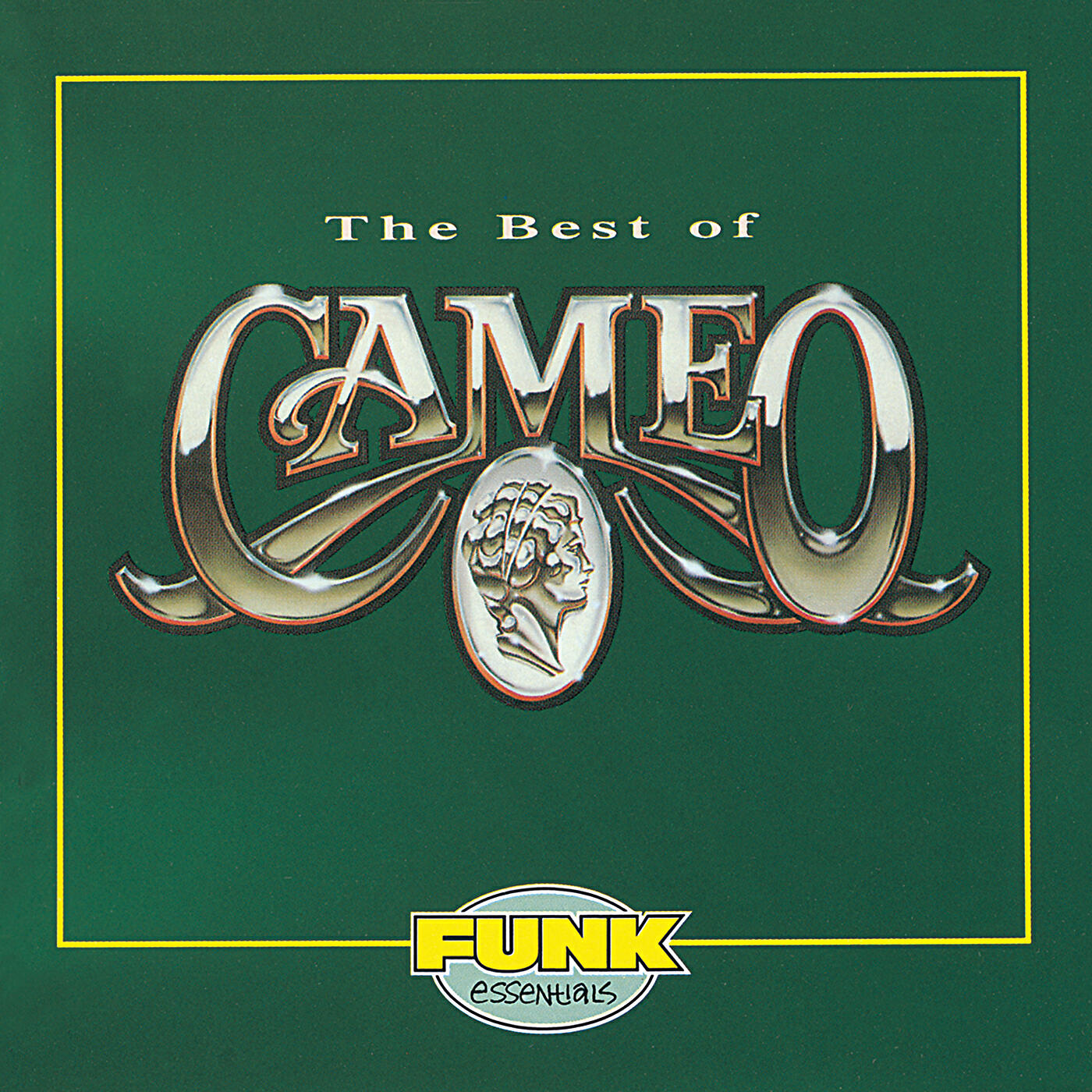 Cameo - Word Up