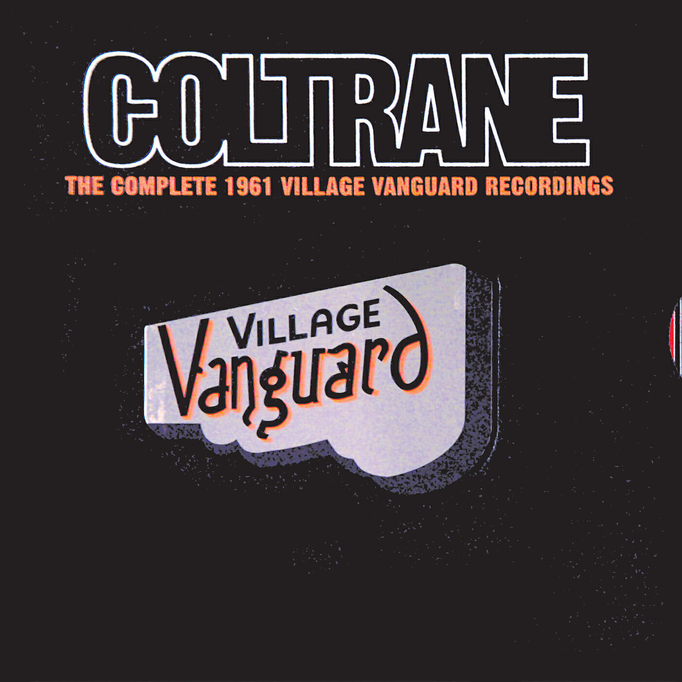John Coltrane Quartet - Greensleeves (Live At The Village Vanguard/November 2,1961)