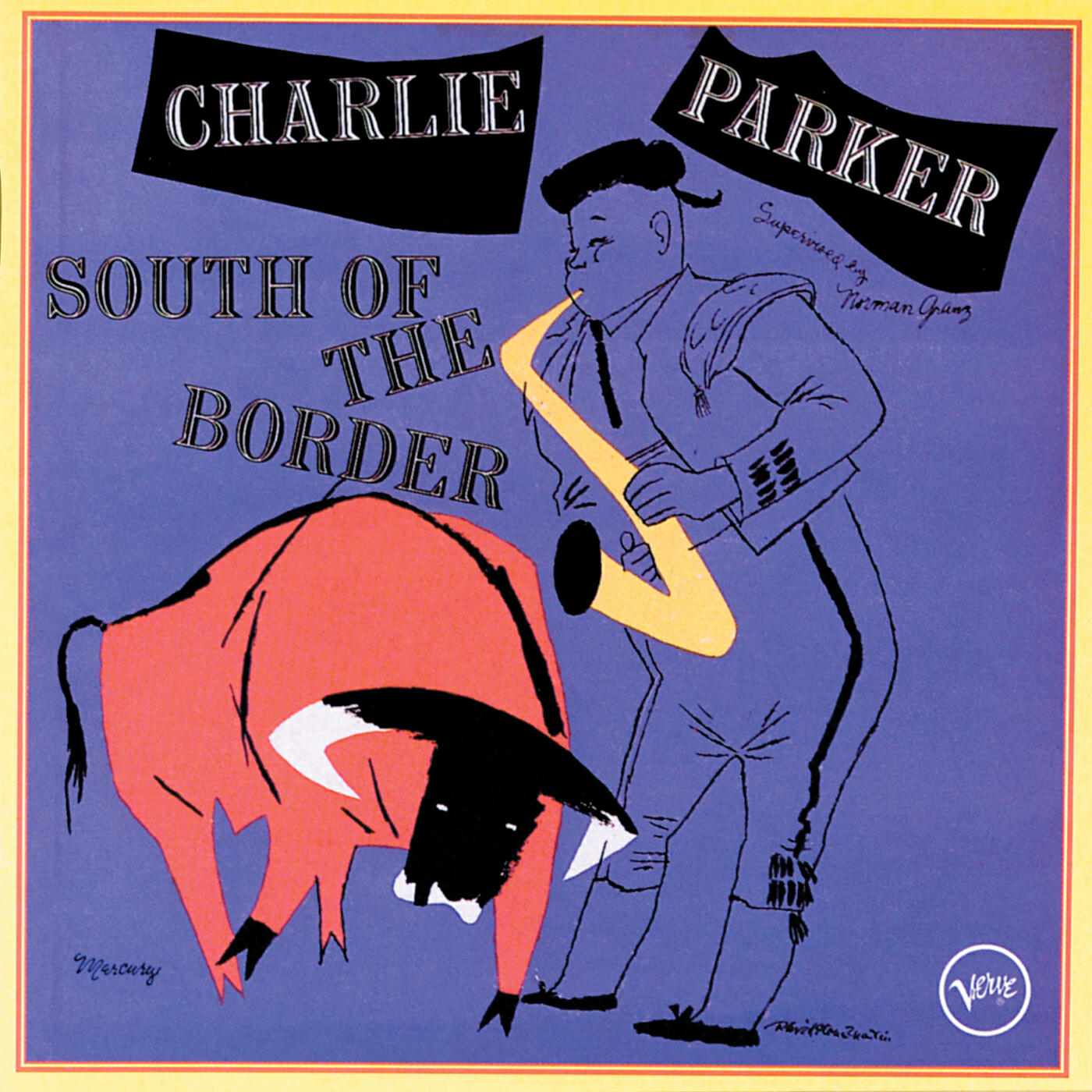 Charlie Parker - Medley:The Afro-Cuban Jazz Suite