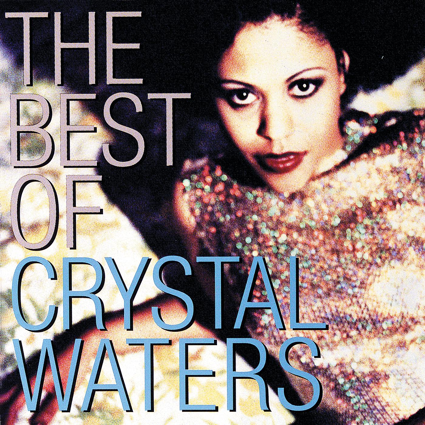 Постер альбома The Best Of Crystal Waters