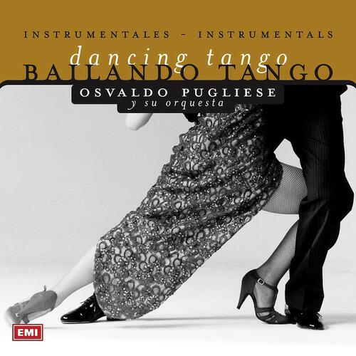 Osvaldo Pugliese - Gallo Ciego (Instrumental)