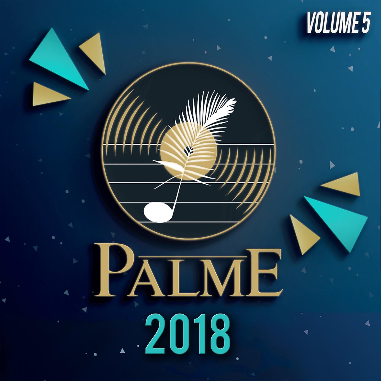 Постер альбома Palme, Vol. 5