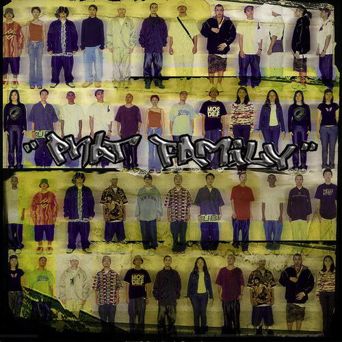 Too Phat - Phat Family Anthem