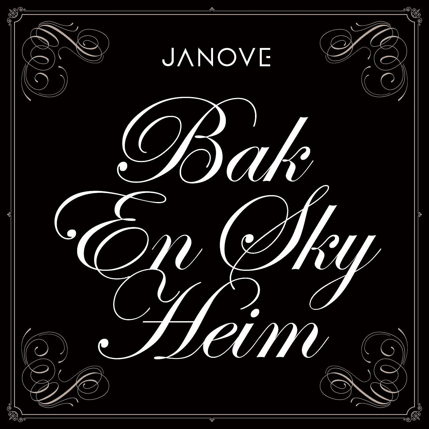 Janove - Bak En Sky Heim