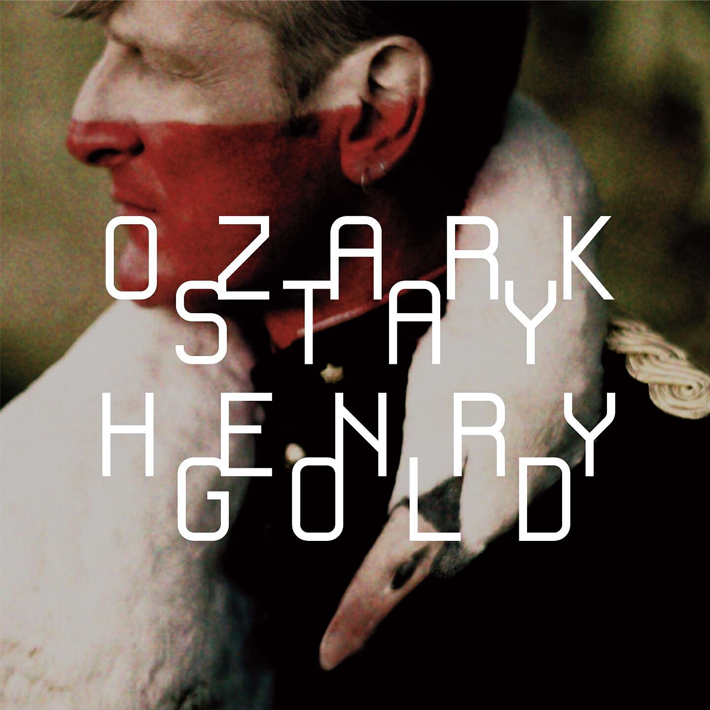 Ozark Henry - I'm Your Sacrifice