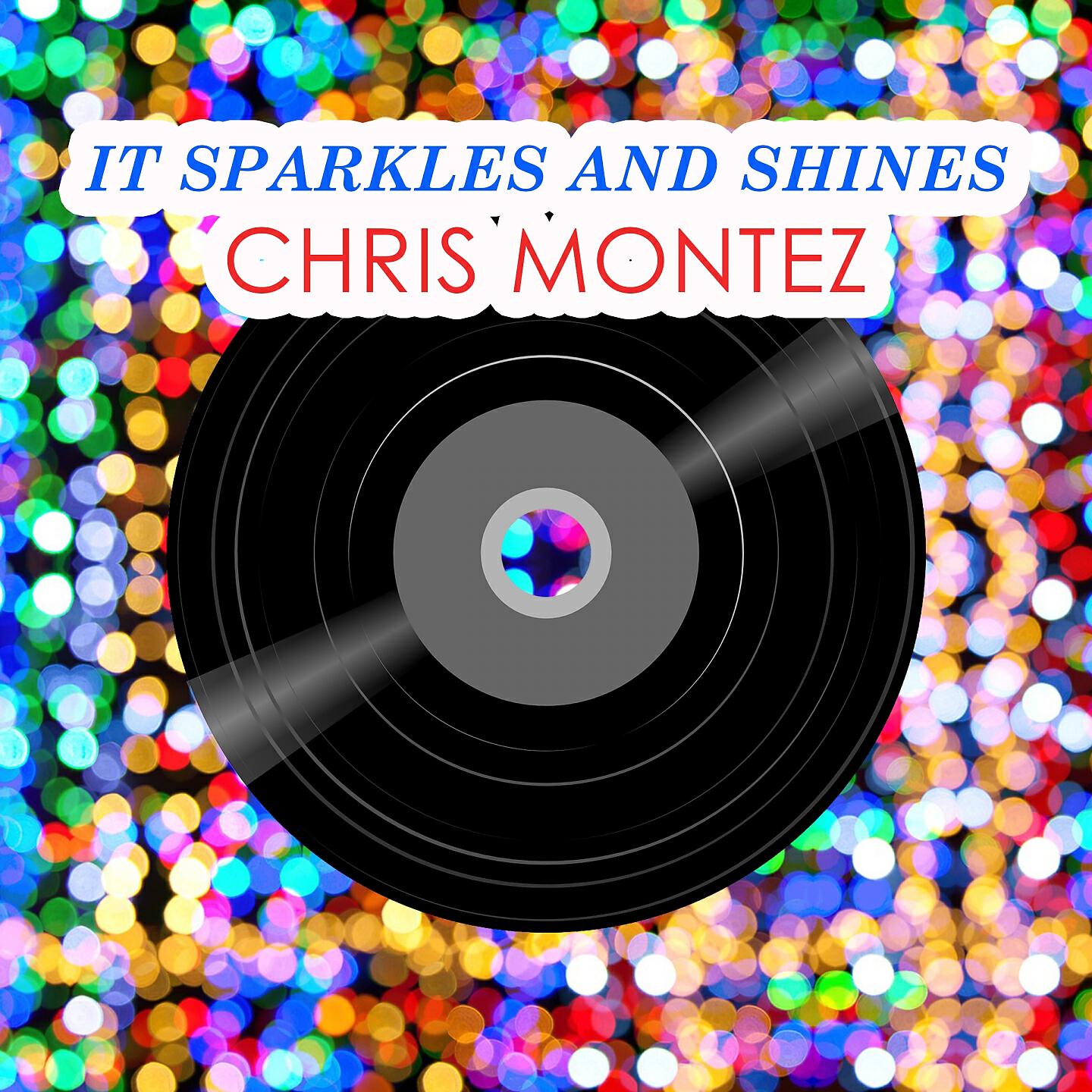 Chris Montez & Kathy Young - All You Had To Do (Was Tell Me)