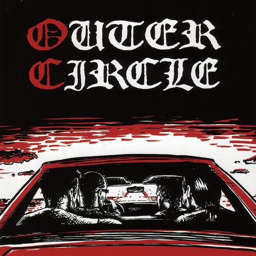 Outer Circle - Clean Break