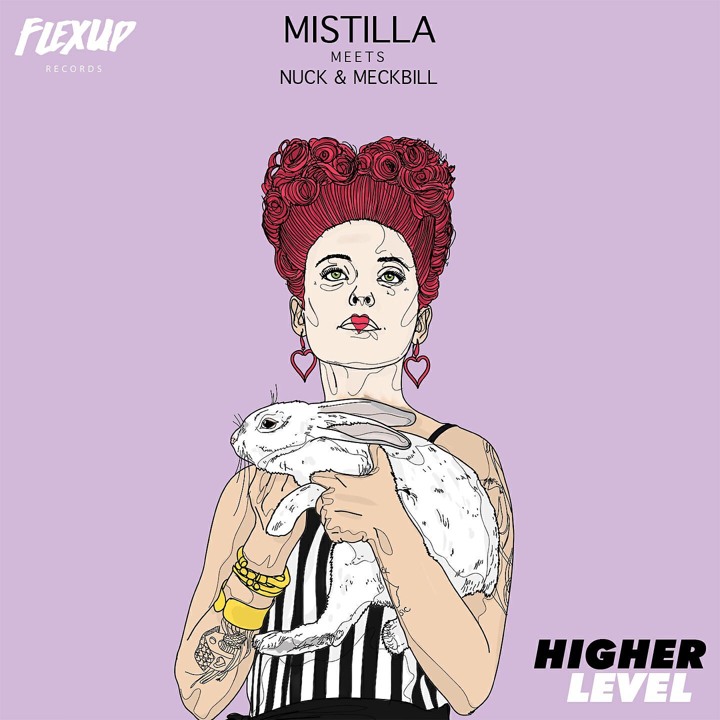 Mistilla, Nuck, Meckbill - Higher Level
