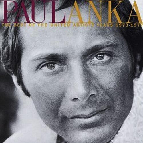 Paul Anka - One Man Woman/One Woman Man