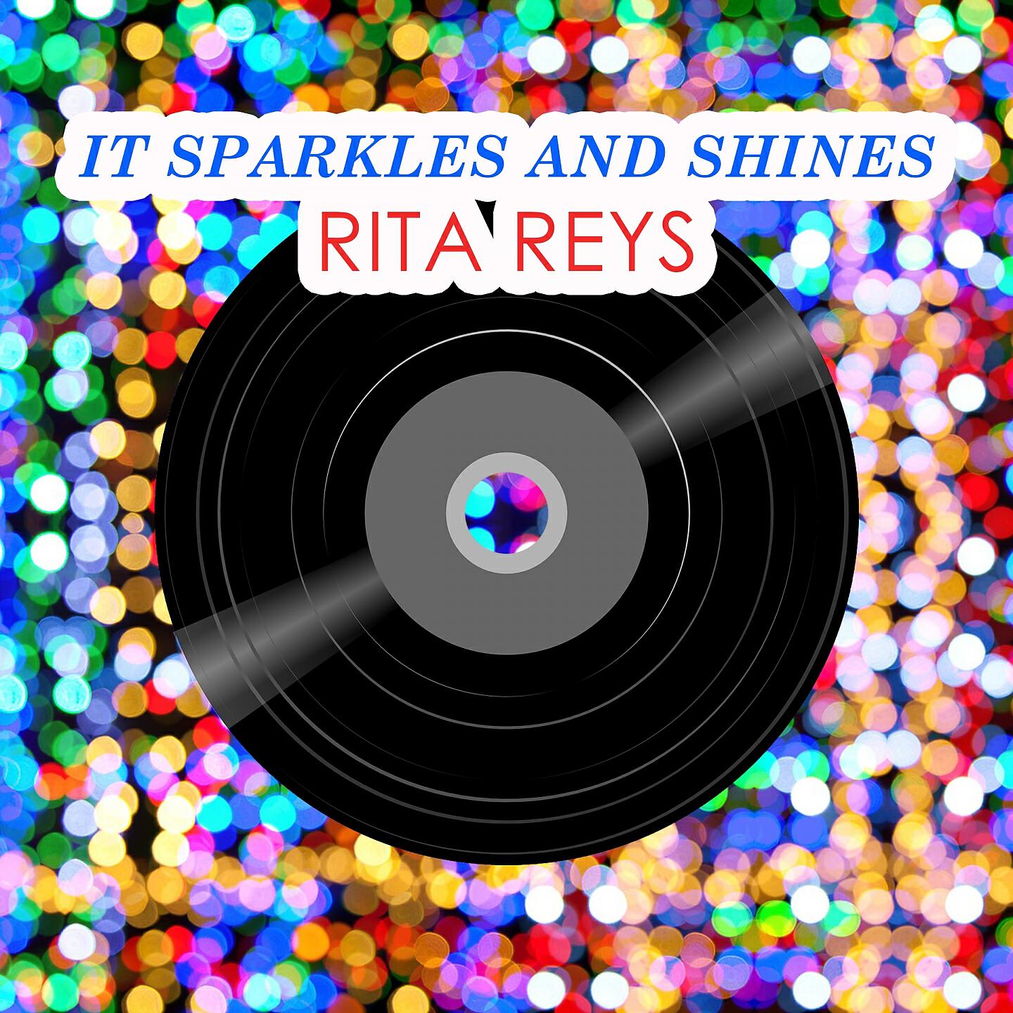 Rita Reys - Cabin In The Sky