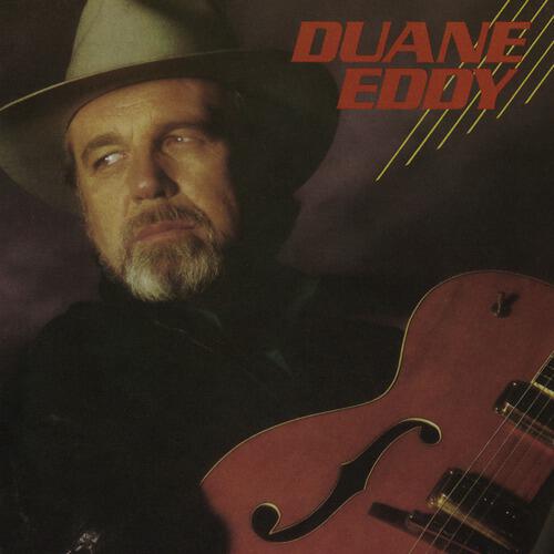 Duane Eddy - The Trembler
