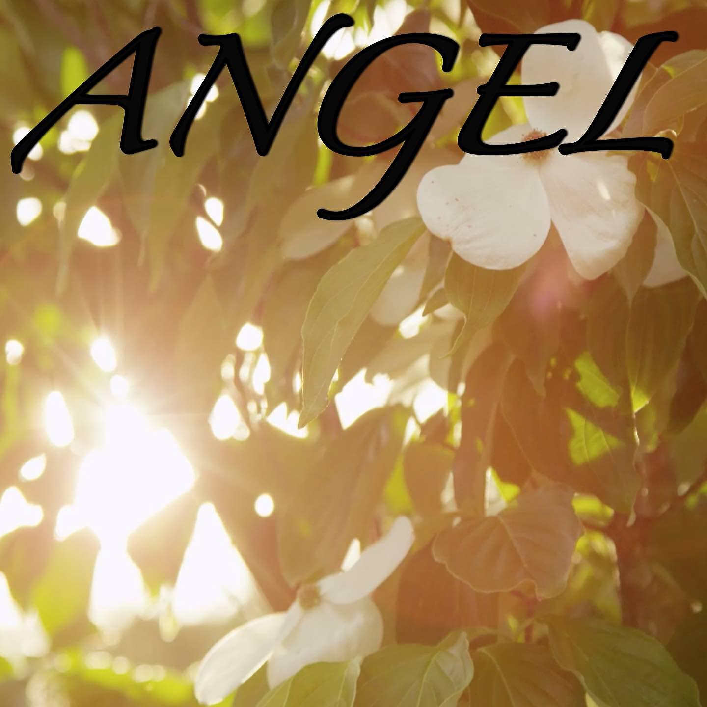 2018 Dj Moodz - Angel / Tribute to Aretha Franklin