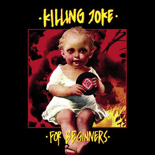 Killing Joke - The Fall Of Because (Live from Larry's Hideaway, Toronto, Canada/1983)