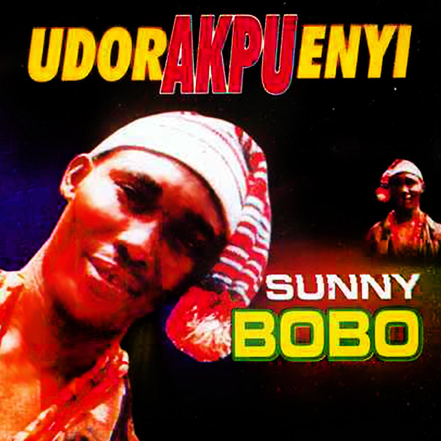 Постер альбома Udor Akpu Enyi