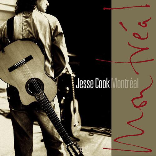 Jesse Cook - Air (Live At Metropolis Theatre, Le Festival International De Jazz De Montreal/2004)