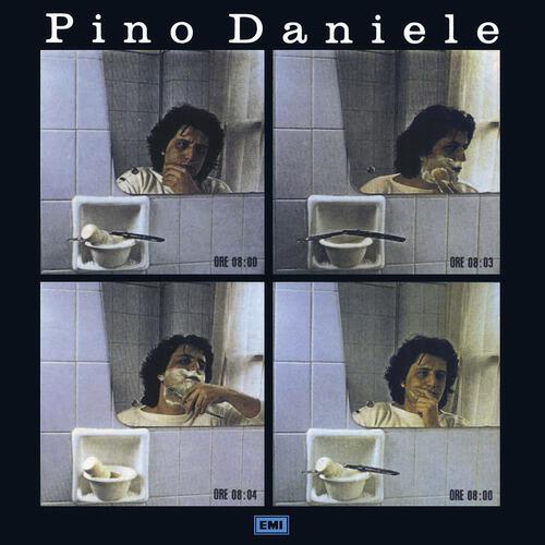 Pino Daniele - Chi Tene 'O Mare (Remastered 2008)