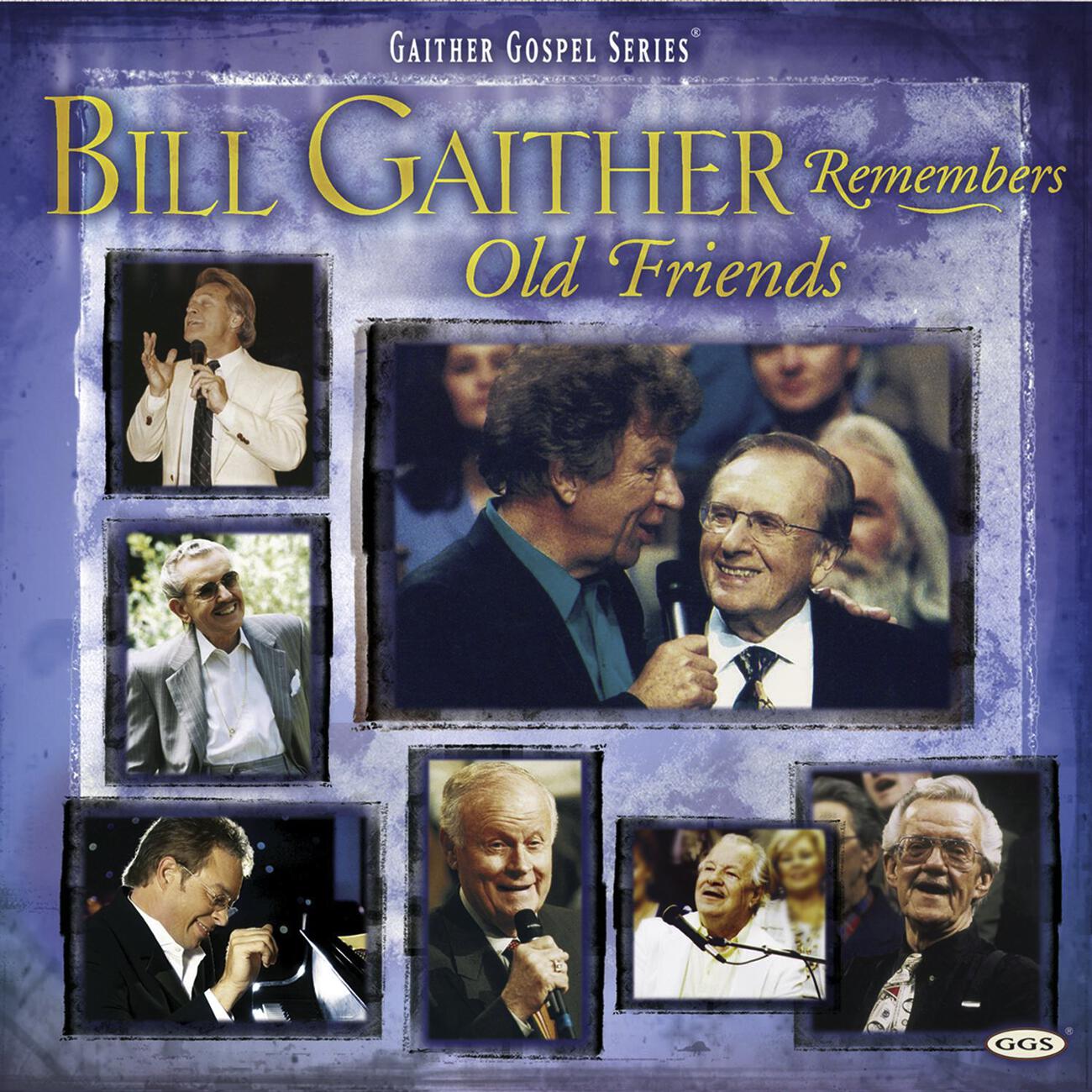 Gaither - I'm Gonna Keep On
