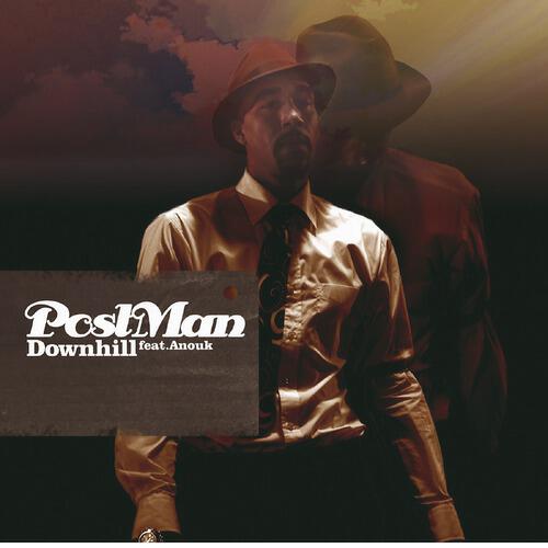 POSTMAN - Downhill