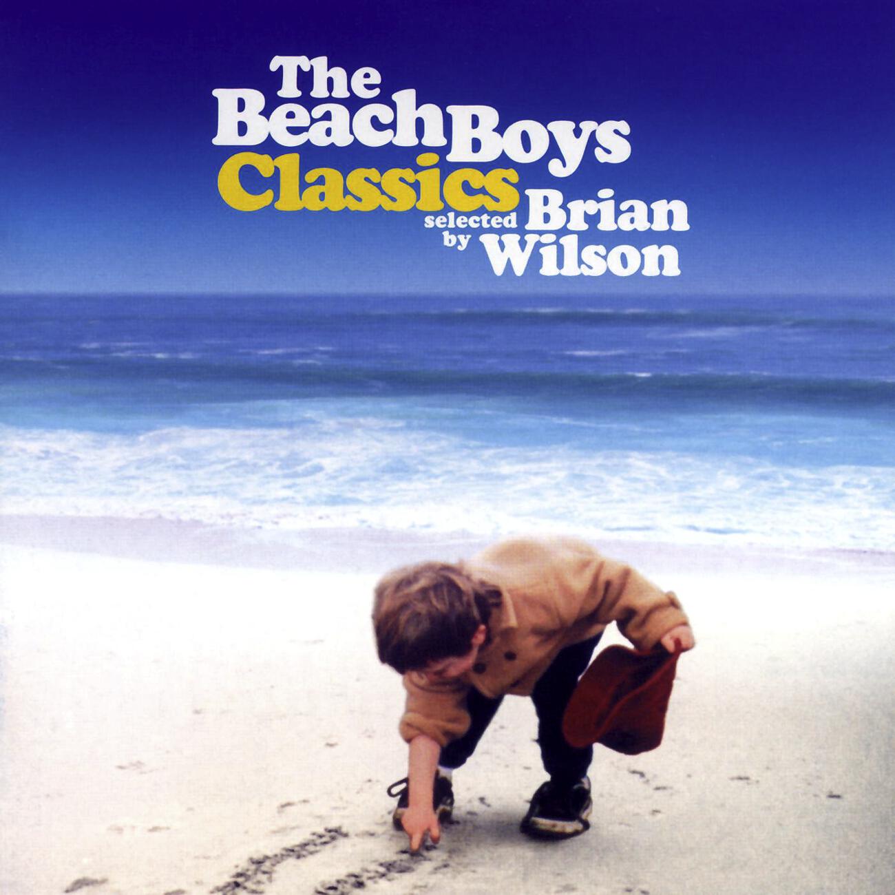The Beach Boys - The Warmth Of The Sun (Remastered)