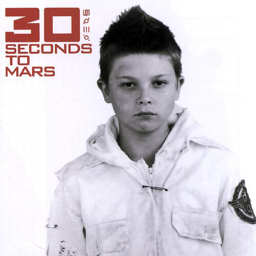 Thirty Seconds To Mars - Capricorn (A Brand New Name)