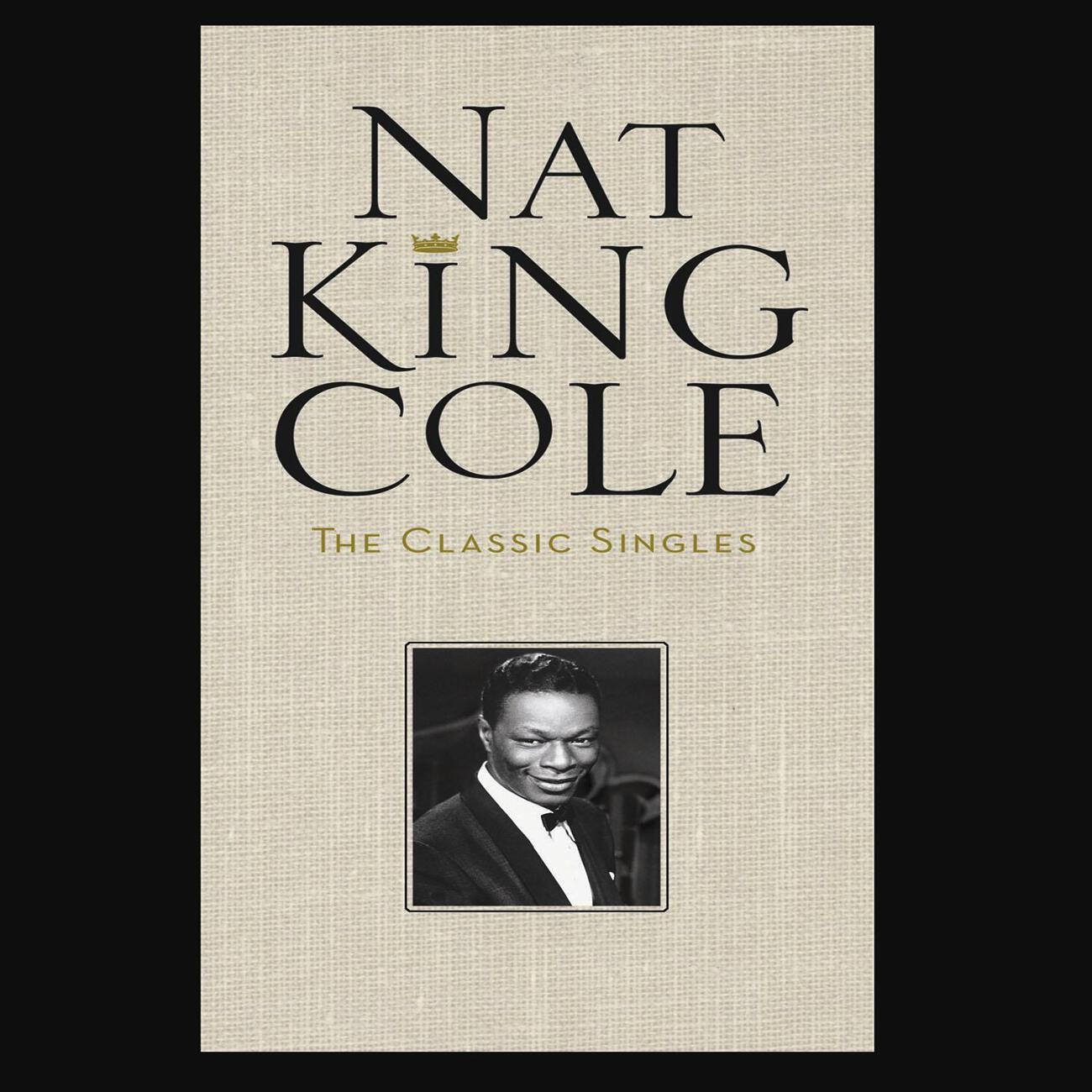 Nat King Cole - Don't Let Your Eyes Go Shopping (For Your Heart) (2003 Digital Remaster)