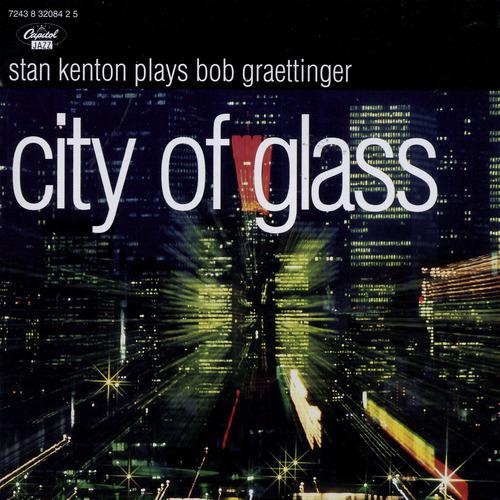 Постер альбома City Of Glass