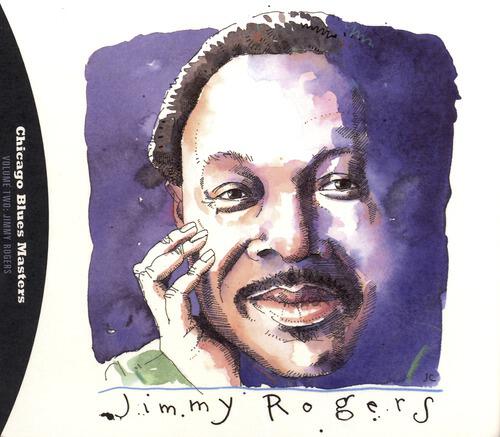 Jimmy Rogers - Pretty Baby