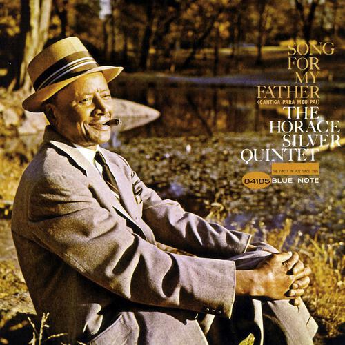 Horace Silver - The Kicker (Rudy Van Gelder Edition/1999 Digital Remaster)