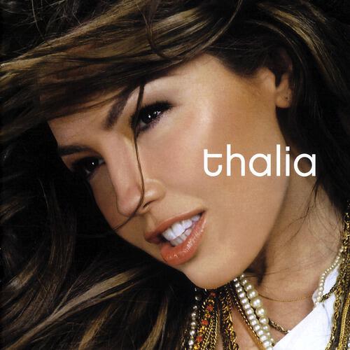 Thalia - No Me Enseñaste