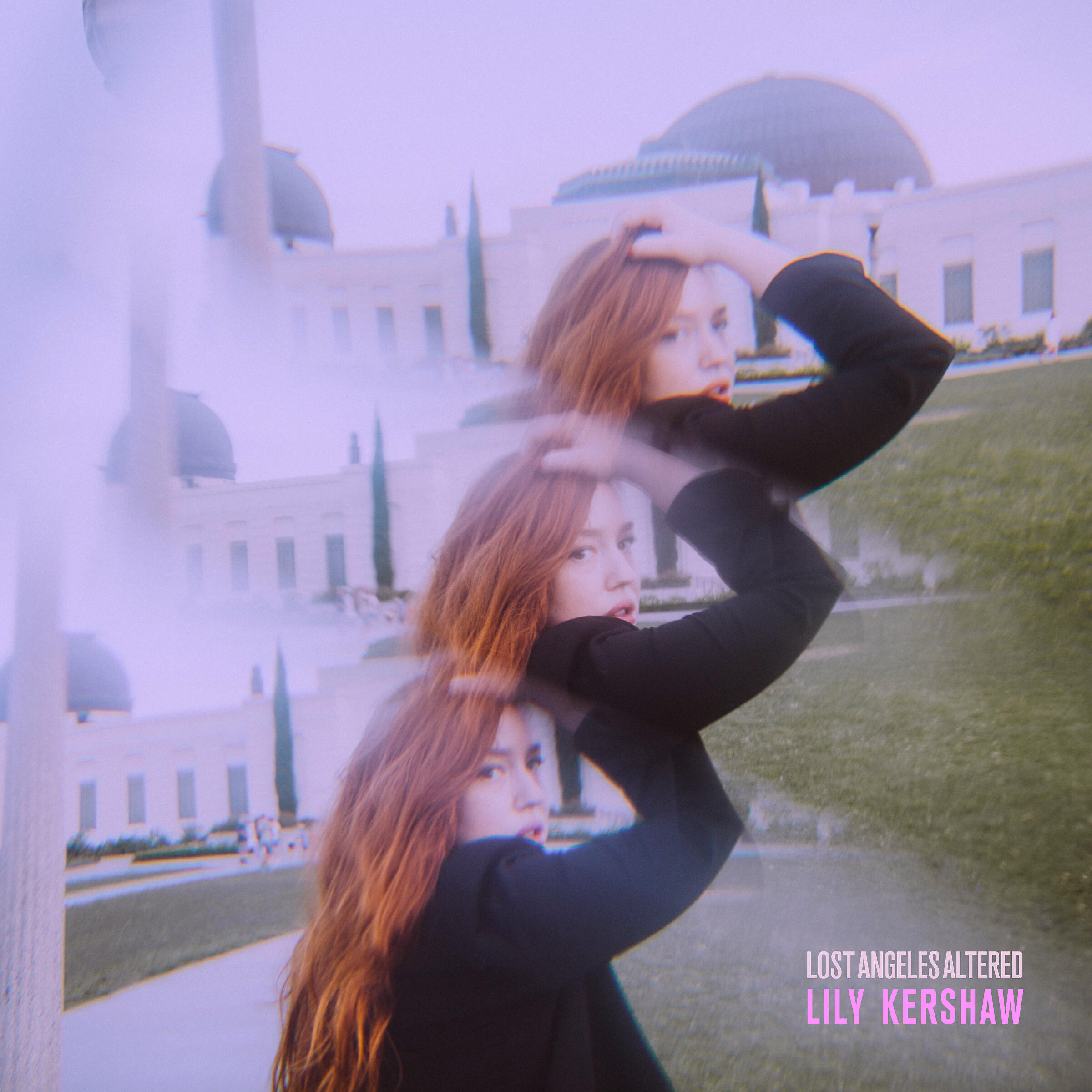 Lily Kershaw - Party Meds (Alternative Version)