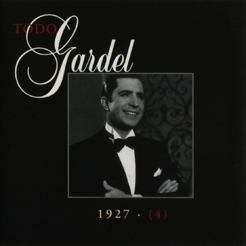 Carlos Gardel - Tristeza gaucha