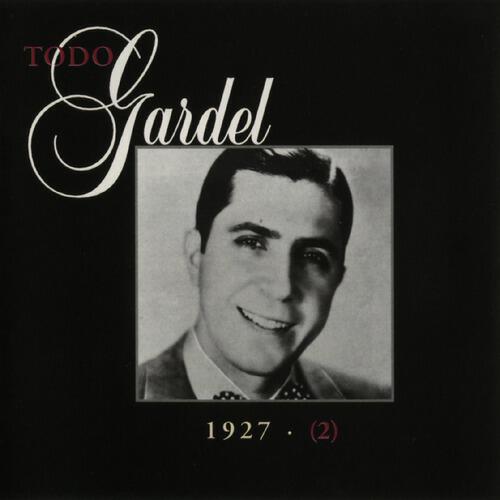 Carlos Gardel - El Trovero ( Yo Te Imploro)