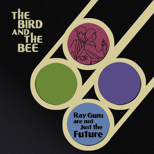 The Bird And The Bee - Polite Dance Song