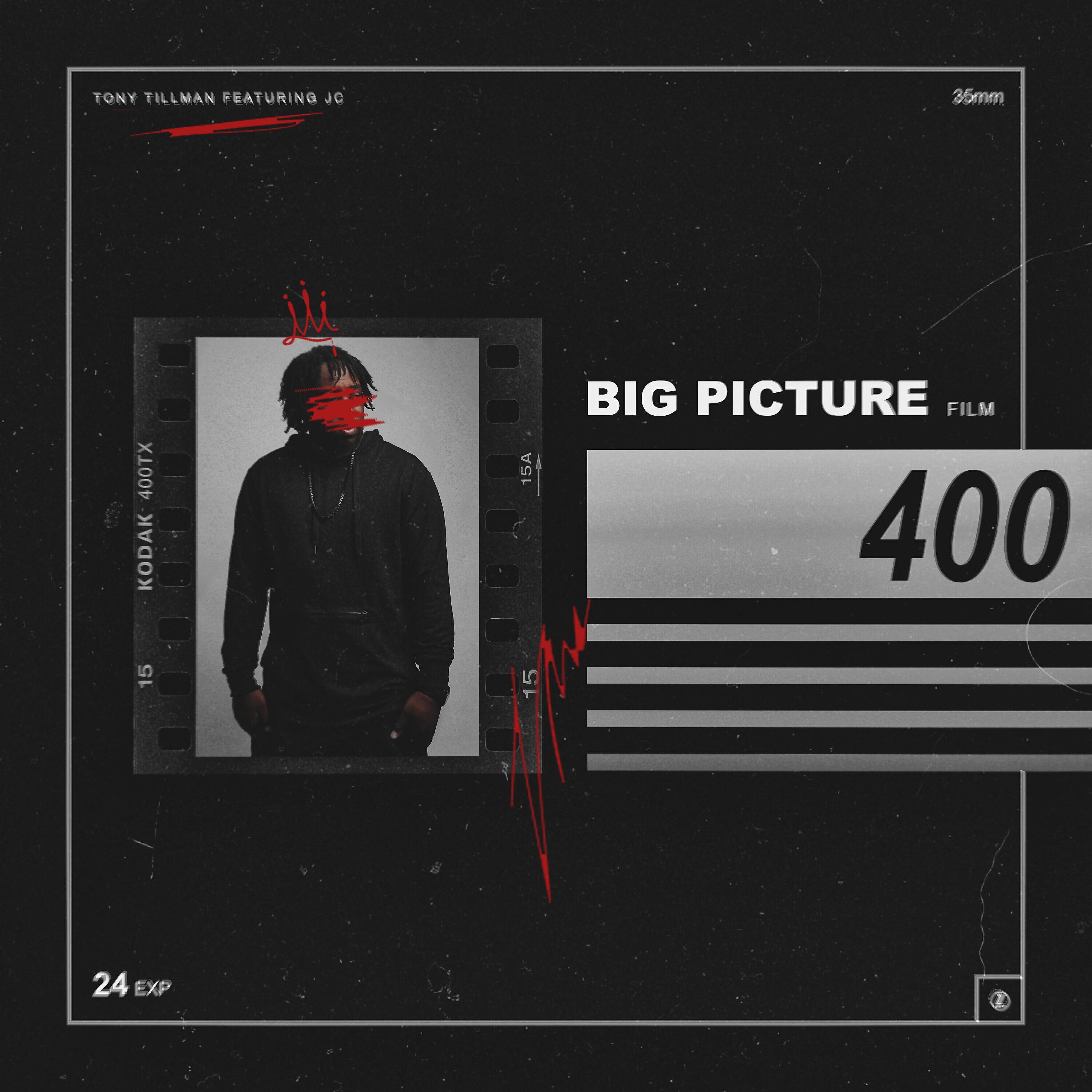 JC - Big Picture
